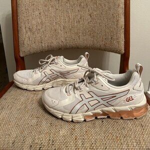 Asics Gel Walking Shoes, Womens 7.5